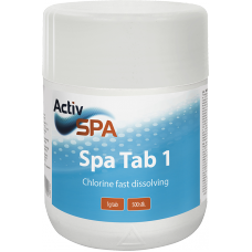 5215 Activ Spa Tab 1